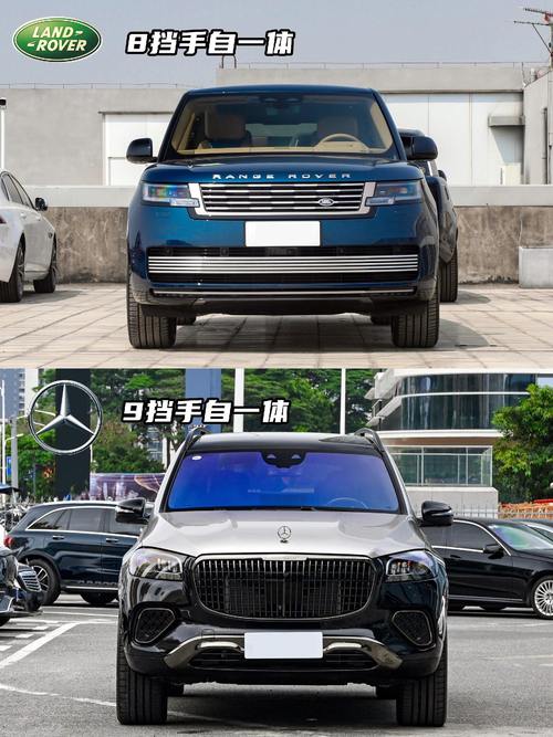 成都349迈巴赫经典与现代的完美融合，路虎如何塑造独特的品牌形象